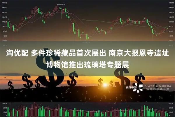 淘优配 多件珍稀藏品首次展出 南京大报恩寺遗址博物馆推出琉璃塔专题展