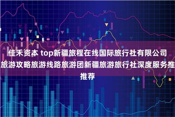 佳禾资本 top新疆旅程在线国际旅行社有限公司：旅游攻略旅游线路旅游团新疆旅游旅行社深度服务推荐